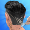 Barber Shop Hair Cut Games 3D