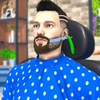 Barber Shop Sim Hair Cut Games