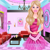 Barbie Room Decoration