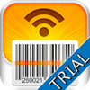 Barcode Reader Trial