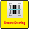 Barcode Scan-scanning app