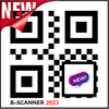 barcode scanner(QR)