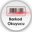 Barkod Okuyucu