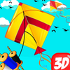 Basant The Kite Fight 3D