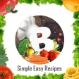 Basic Cooking Recipes