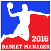 Basket Manager 2016 Free