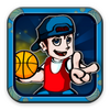 Basketball Dude