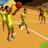 Basketball Game 3D