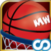 Basketball Games - 3D Frenzy