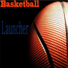 Basketball Launcher