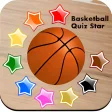 Basketball Quiz Star