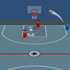 Basketball Rift - Sports Game