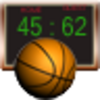 Basketball Score Free