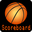 Basketball Scoreboard