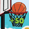 Basketball Shooter 2D