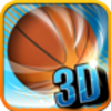 Basketball Shots 3D