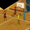 Basketball Super Slam