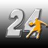 Basketball Timer 24