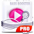 Bass Booster for Tube Pro