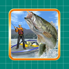 Bass Fishing 3D on the Boat Free