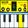 Basuri Telolet Piano Simulator