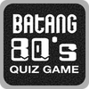 Batang 80s Quiz Game