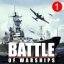 Battle of Warships: Naval Blitz 