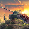 Battle Tanks: Tank Games WW2