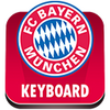 Bayern Munich Official Keyboard