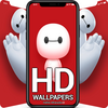 Baymax Wallpapers