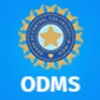 BCCI ODMS