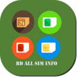 BD All SIM Manager