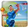 Beach Basketball