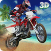 Beach Bike Extreme Stunts 3D