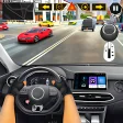 Beam Drive Road Crash 3D Games