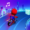 Beat Car Racing