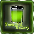 Beautiful Battery Widget