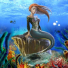 Beautiful Mermaid Simulator