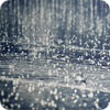 Beautiful Rain Wallpaper