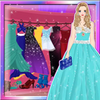 Beauty Dressup