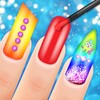 Beauty Nail Art Fashion Salon