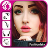 Beauty Piercing Editor