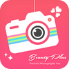 Beauty Plus Camera Face Makeup