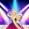 Beauty Queen Dress Up Games