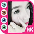 Beauty Softlens Camera