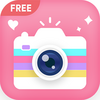 Beauty Sweet Plus - Beauty Camera & Face Selfie