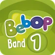 Bebop Band 1