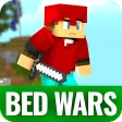 Bedwars for minecraft