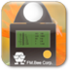 beeCam Light Meter