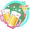 Beer Quotes in English - Drinking Cheers Status